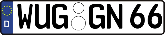 WUG-GN66