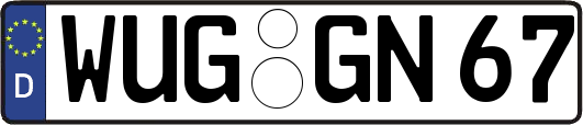 WUG-GN67
