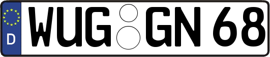WUG-GN68
