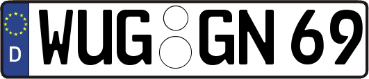WUG-GN69