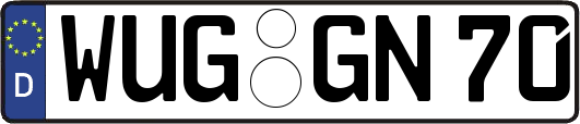 WUG-GN70