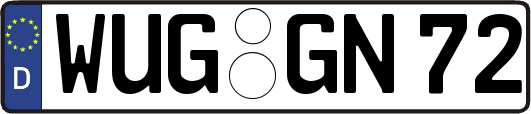 WUG-GN72