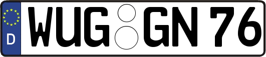 WUG-GN76