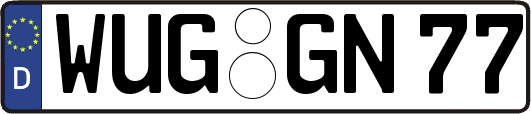 WUG-GN77