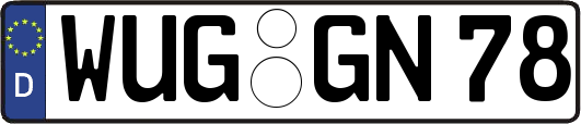 WUG-GN78