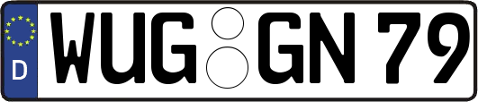 WUG-GN79