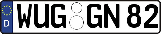 WUG-GN82