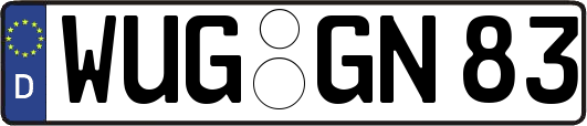 WUG-GN83