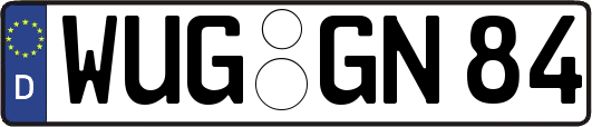 WUG-GN84