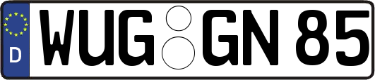 WUG-GN85