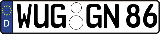 WUG-GN86