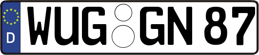 WUG-GN87
