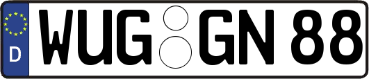 WUG-GN88