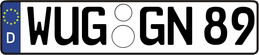 WUG-GN89