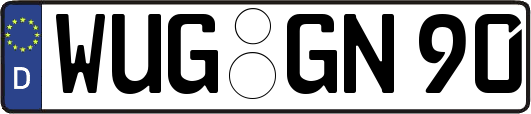 WUG-GN90