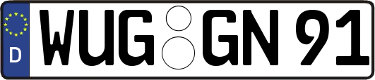 WUG-GN91