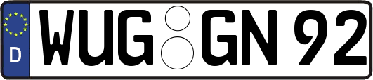 WUG-GN92