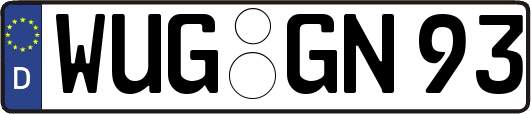 WUG-GN93