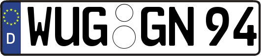 WUG-GN94