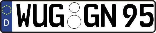 WUG-GN95