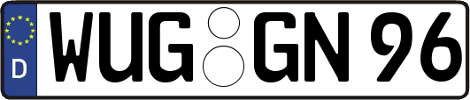 WUG-GN96