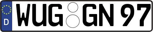 WUG-GN97