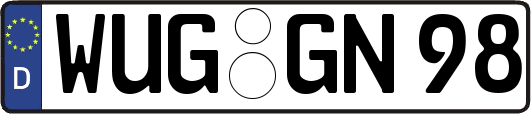 WUG-GN98