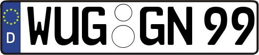 WUG-GN99