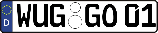 WUG-GO01