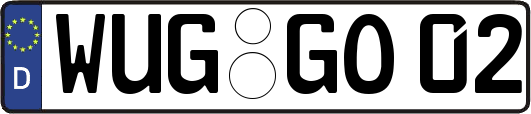 WUG-GO02