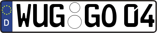 WUG-GO04