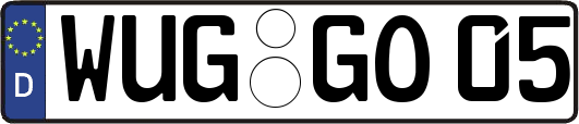 WUG-GO05