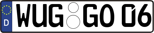 WUG-GO06