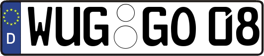 WUG-GO08