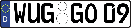 WUG-GO09