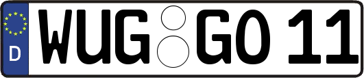 WUG-GO11