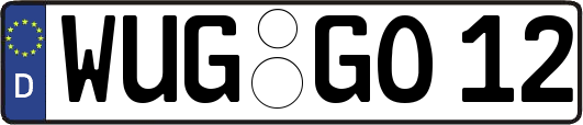 WUG-GO12