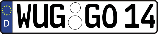 WUG-GO14