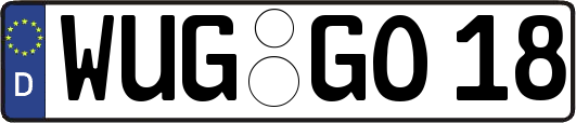WUG-GO18