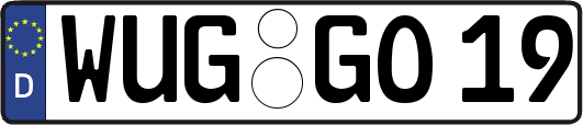 WUG-GO19