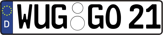 WUG-GO21
