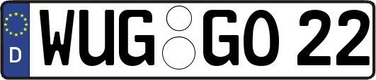 WUG-GO22