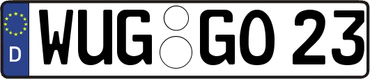WUG-GO23