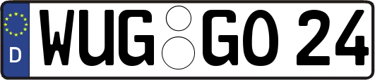 WUG-GO24