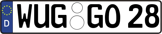 WUG-GO28