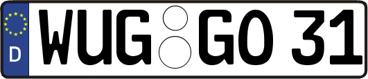 WUG-GO31