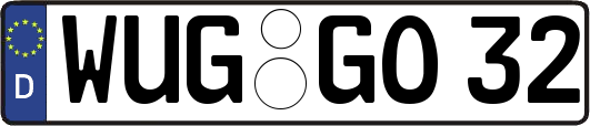 WUG-GO32