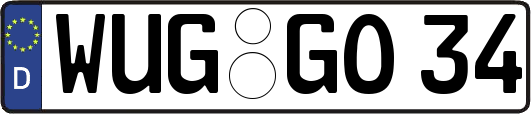 WUG-GO34