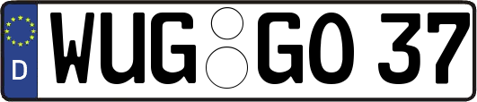 WUG-GO37