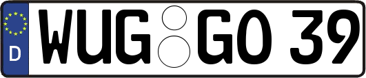 WUG-GO39